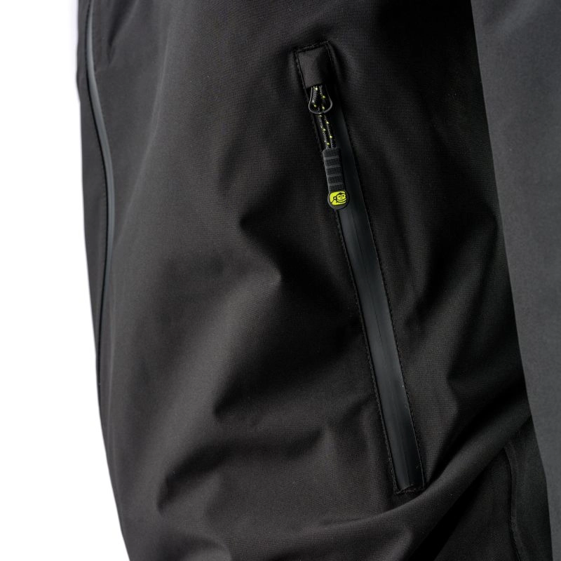Ridge Monkey APEarel Lightweight Classic Hydrophobic Jacket